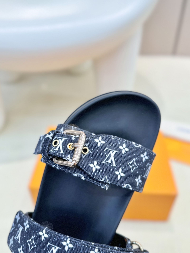 LV Sandals